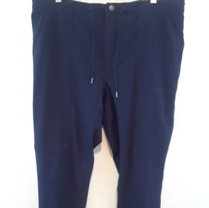 Michael Kors men's cargo casual pants